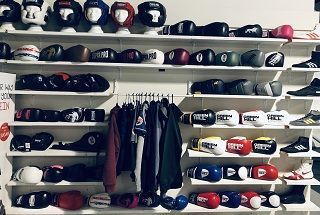 bosshop