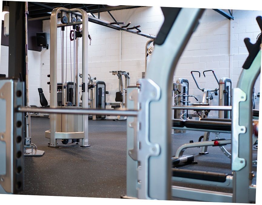 fitness page