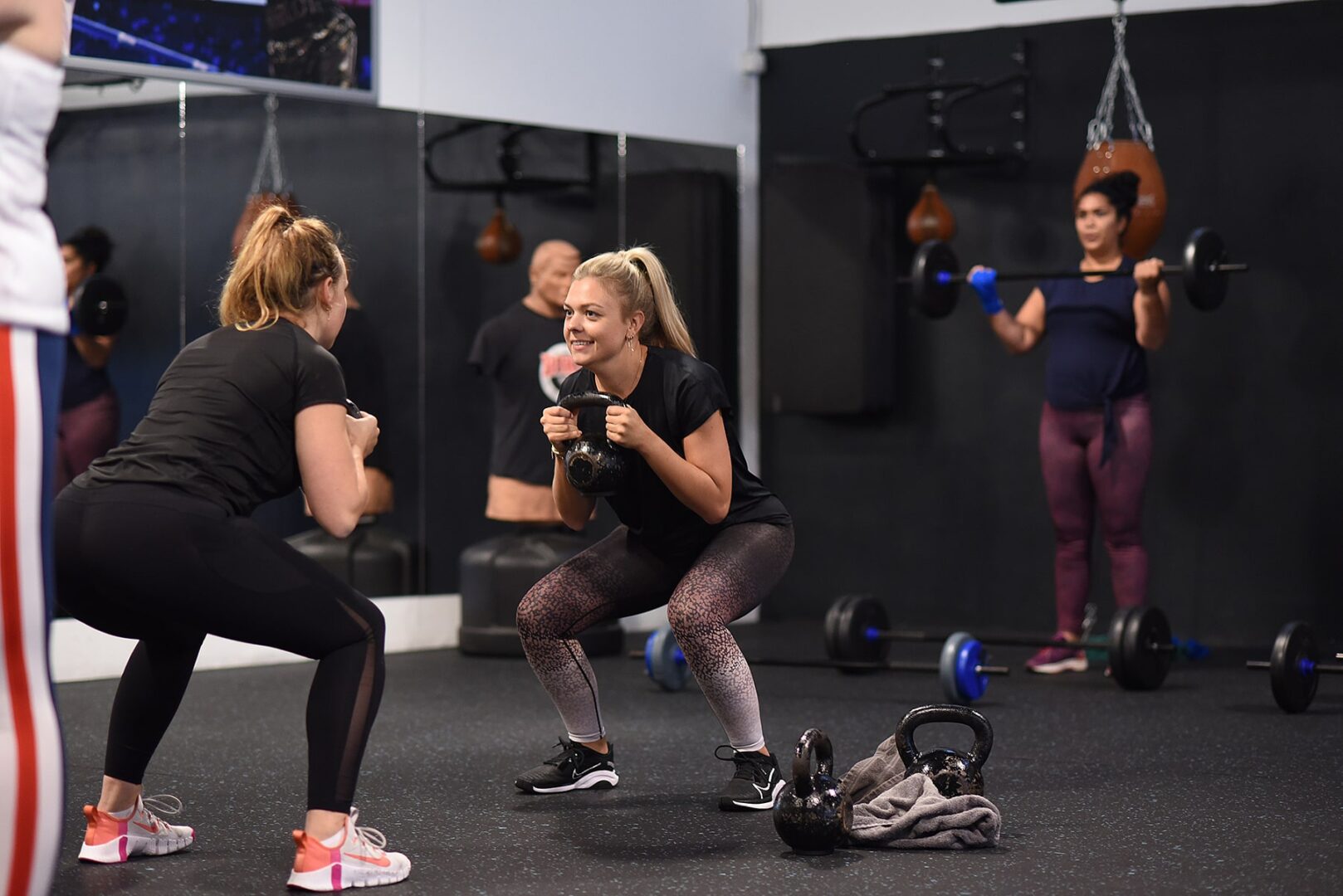 fitboxing