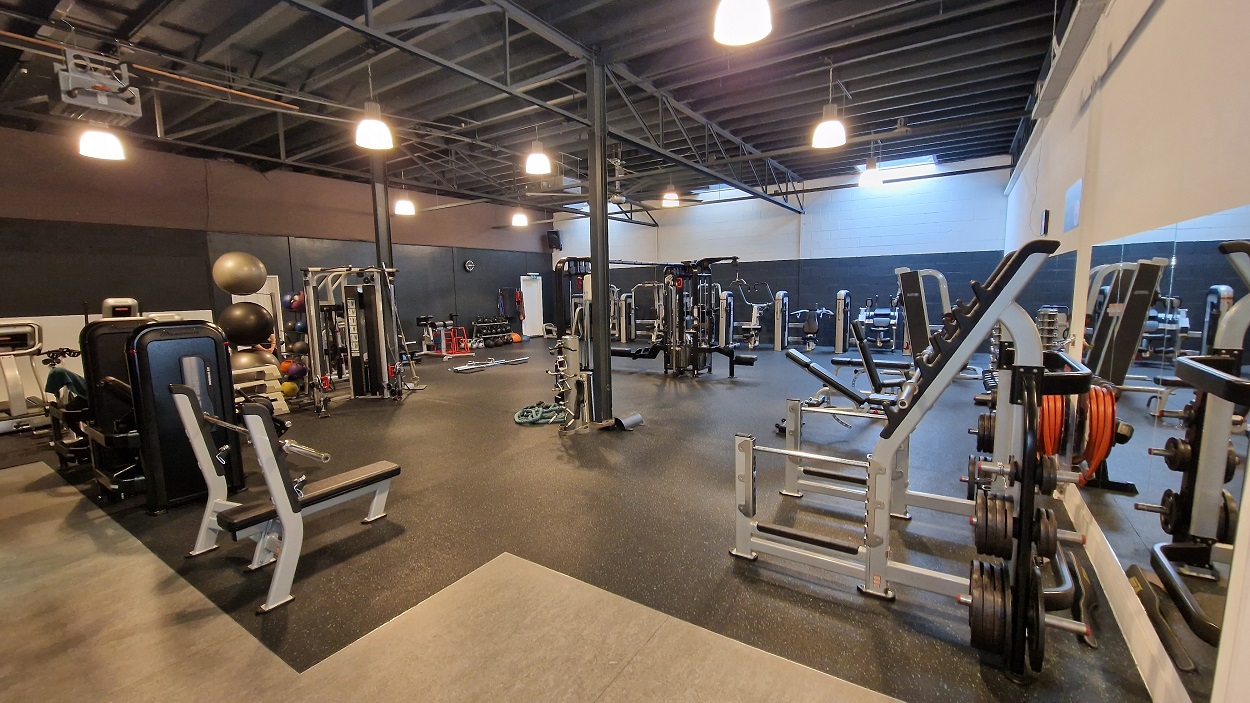 fitness-homepage-zoetermeer-boks