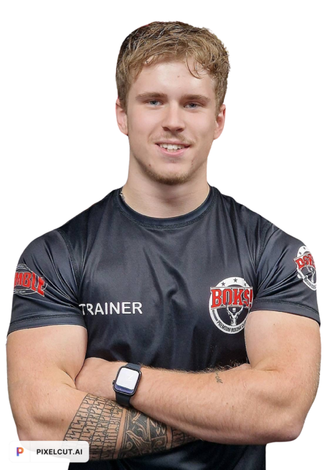 trainer-dylan-boks-zoetermeer